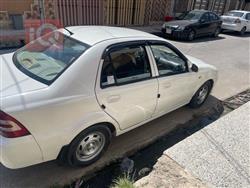 Geely CK